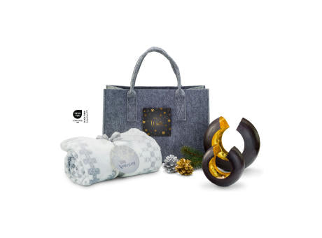 Geschenkset / Präsenteset: Hello Winter
