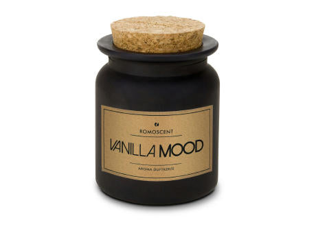ROMOSCENT® Aromakerze Vanilla Mood