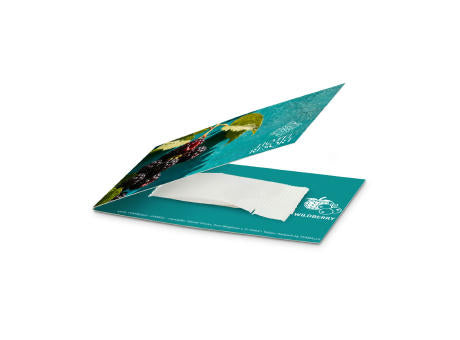 Promo Drops by TEABALLS - 1 Sachet (6-8 Drops Ihrer Wunschsorte für ein Erfrischungsgetränk mit bis zu 1 L)