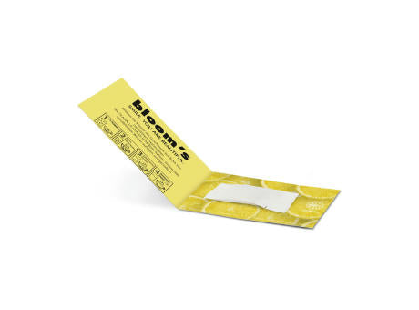 Promo Drops by TEABALLS - 1 Sachet (6-8 Drops Ihrer Wunschsorte für ein Erfrischungsgetränk mit bis zu 1 L)