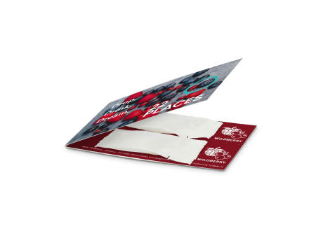 Promo Drops by TEABALLS - 2 Sachets (2x 6-8 Drops Ihrer Wunschsorte für ein Erfrischungsgetränk mit bis zu 1 L)