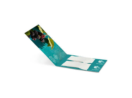 Promo Drops by TEABALLS - 2 Sachets (2x 6-8 Drops Ihrer Wunschsorte für ein Erfrischungsgetränk mit bis zu 1 L)