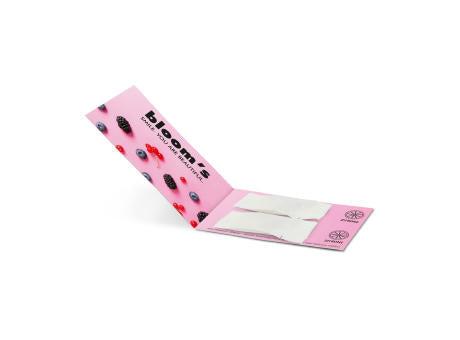 Promo Drops by TEABALLS - 2 Sachets (2x 6-8 Drops Ihrer Wunschsorte für ein Erfrischungsgetränk mit bis zu 1 L)