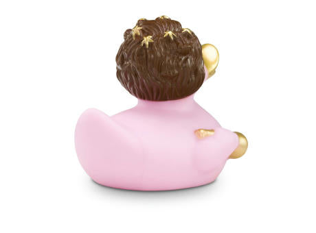 Werbeente Elisabeth Engel