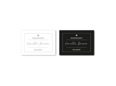 ROMOSCENT® Raumduft Vanilla Dream