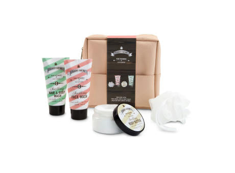 Wellness-Geschenkset: Classic Care - Für Sie