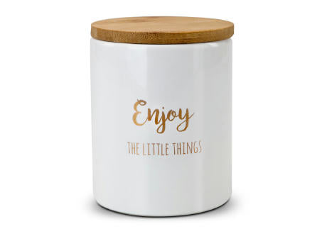 Wellness-Geschenkset: Enjoy