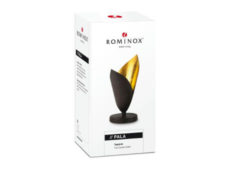 ROMINOX® Teelicht // Pala