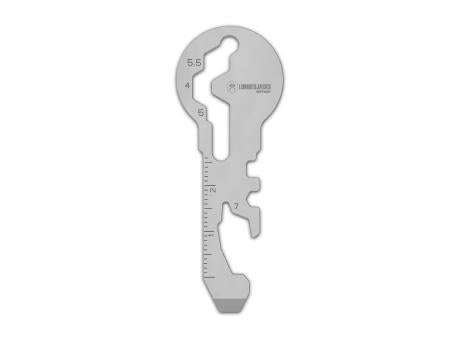 ROMINOX® Shop Tool // Key - 14 Funktionen