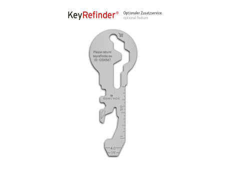 ROMINOX® Shop Tool // Key - 14 Funktionen