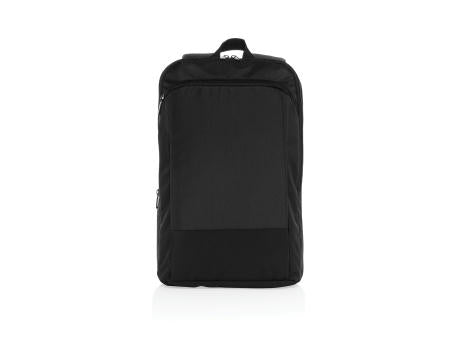 Flexpack Aware™ Expandable Slim RPET 15,6" Laptop-Rucksack