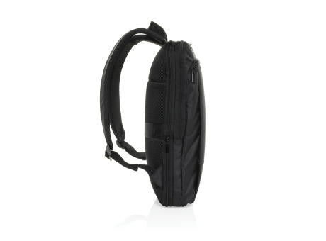 Flexpack Aware™ Expandable Slim RPET 15,6" Laptop-Rucksack