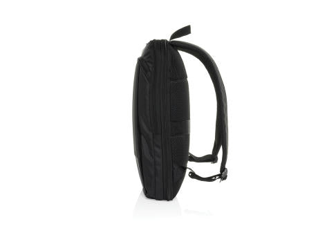 Flexpack Aware™ Expandable Slim RPET 15,6" Laptop-Rucksack