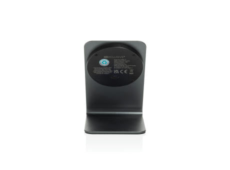 Terra Aluminium 15W magnetischer Wireless-Charger