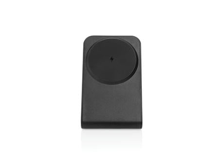 VoltPerch 15W magnetischer Wireless Charger aus RCS rec. ABS