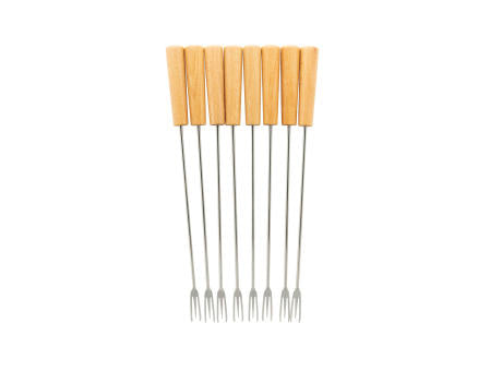 BOSKA elektrisches Party Fondue Set - 2.3L (EU Type F)