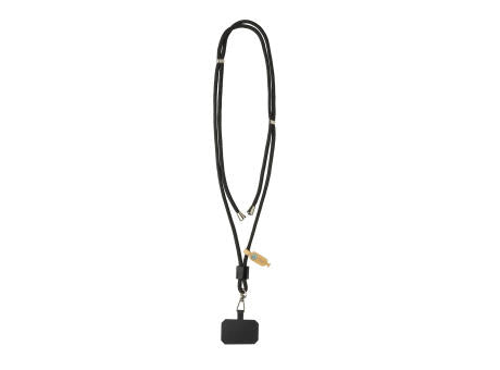 CarryLoop verstellbares Handyband aus RCS rec. PET