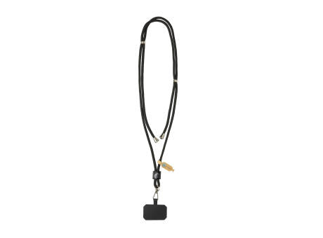 CarryLoop verstellbares Handyband aus RCS rec. PET