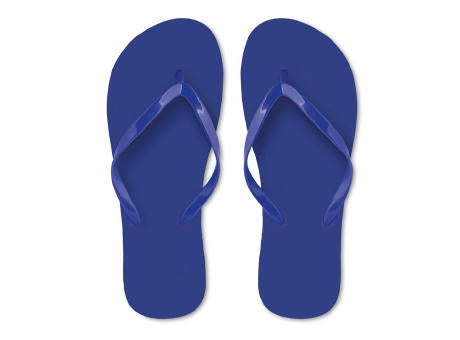 Zehensandalen L