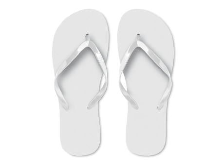 Zehensandalen L