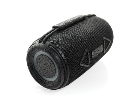 Prisma 16W IPX4 Speaker aus RCS rec. rPET