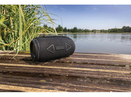 Prisma 16W IPX4 Speaker aus RCS rec. rPET