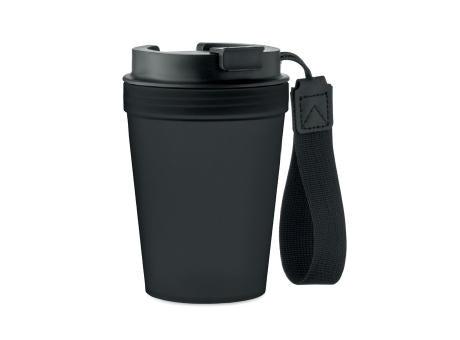 Einwandiger Becher 300 ml