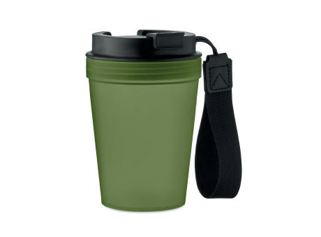 Einwandiger Becher 300 ml