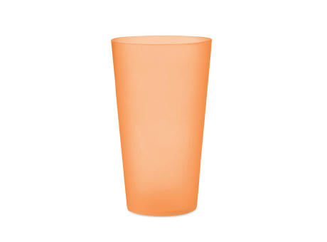 Wiederverwendbarer Becher 500ml