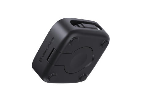 Urban Vitamin Goleta 2-in-1 15W Magnetic Wireless Charger