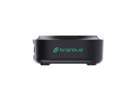 Urban Vitamin Goleta 2-in-1 15W Magnetic Wireless Charger