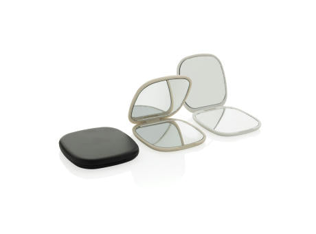 Reflecta Make-Up Spiegel aus RCS rec. ABS