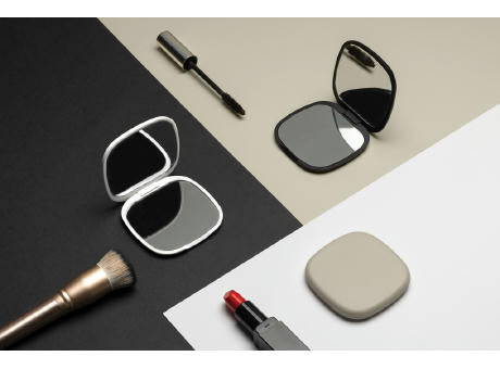 Reflecta Make-Up Spiegel aus RCS rec. ABS