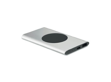 Powerbank mit Ladestation 15W