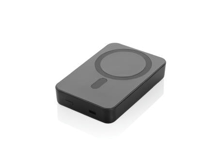 Amporia 10.000mAh magnetische Powerbank aus RCS rec. ABS
