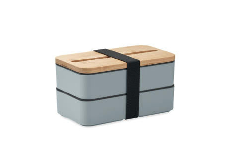 Lunchbox PP