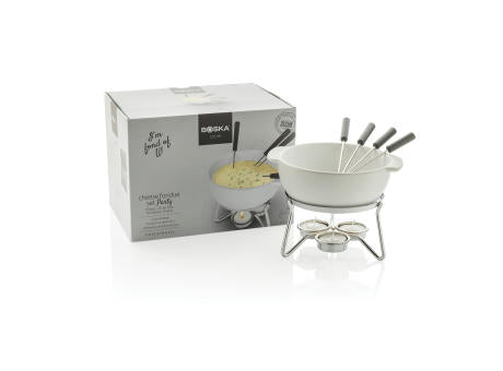 BOSKA Käse-Fondue Set Party - 750ml