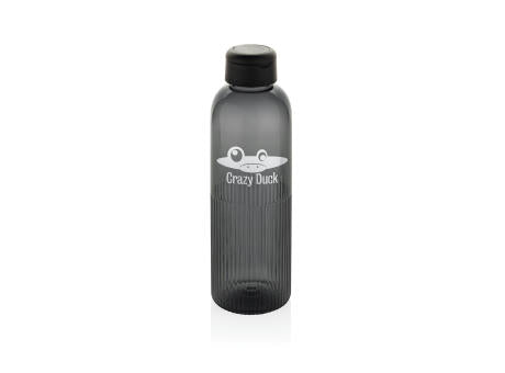 Ripple RCS rPET auslaufsichere Wasserflasche, 750ml