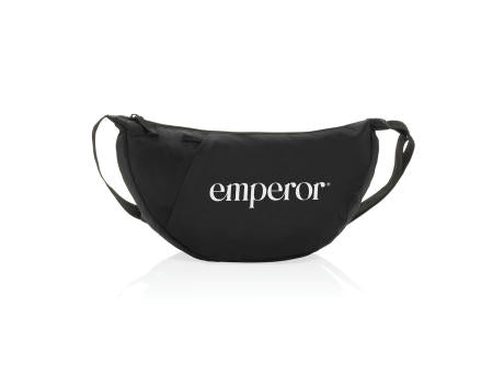 Crescent XL AWARE™ RPET Half-Moon Sling Tasche