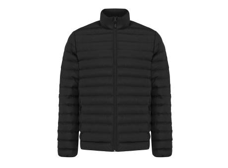 IQONIQ Maiko Herren Steppjacke aus recyceltem Polyester