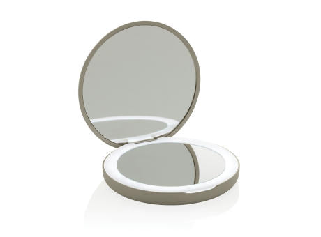 Lumora aufladbarer RCS LED Make-Up-Spiegel