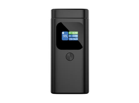 Urban Vitamin Sunnyvale 100W 15.000mAh magnetische Powerbank