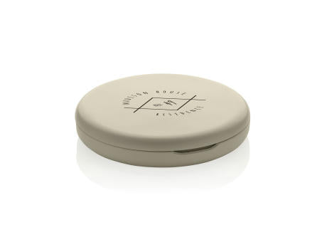 Lumora aufladbarer RCS LED Make-Up-Spiegel