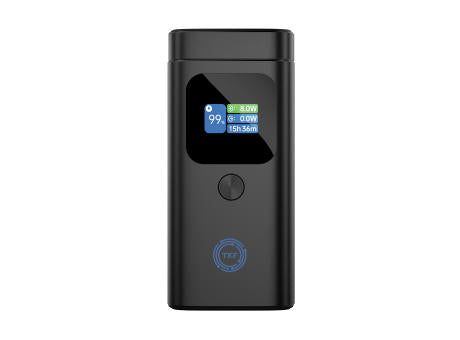 Urban Vitamin Sunnyvale 100W 15.000mAh magnetische Powerbank