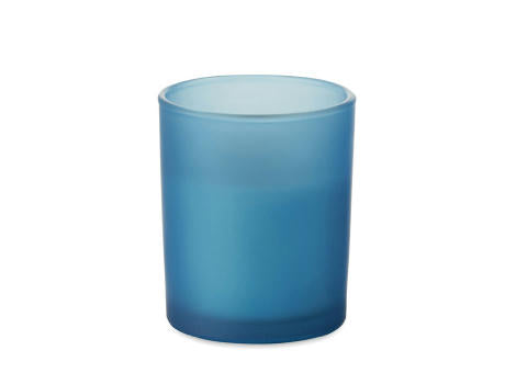Kerze aus Pflanzenwachs 80 g