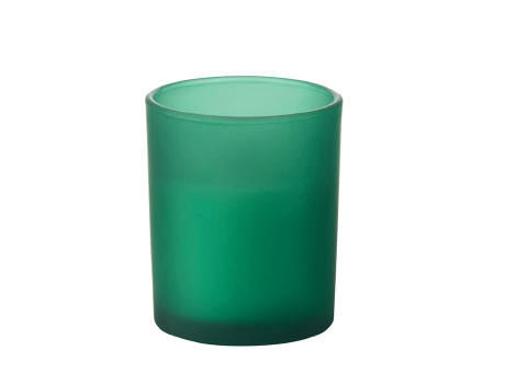 Kerze aus Pflanzenwachs 80 g
