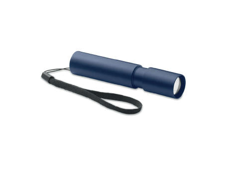 Wiederaufladbare Taschenlampe