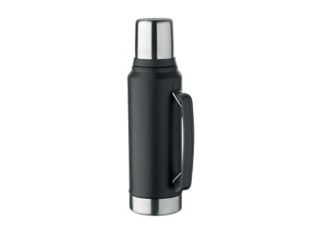 Doppelwandige Flasche 1L