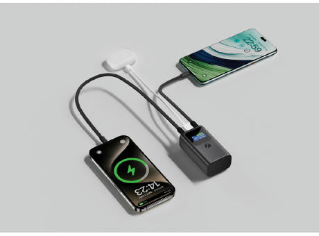 Urban Vitamin Campbell 55W 10.000mAh Pocket-Powerbank