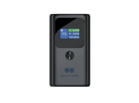 Urban Vitamin Campbell 55W 10.000mAh Pocket-Powerbank
